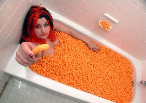 cheetosgirlinbath.jpg