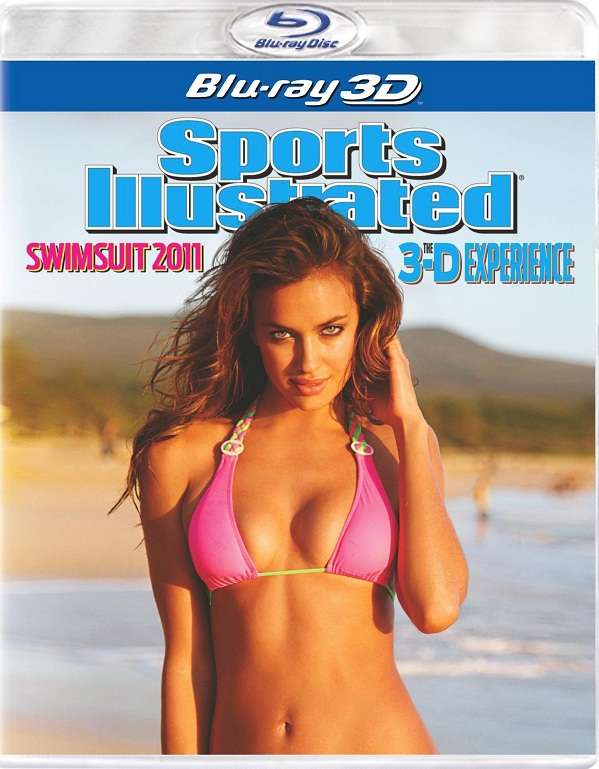 Sports Illustrated Swimsuit 3D 1080p HSBS DTS.x264 ENG