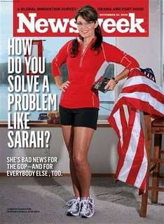 How Do You Solve a Problem Like Sarah