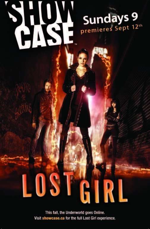 Lost Girl 2. Sezon 15. Bölüm DVBRip XviD Türkçe Altyazılı Tek Link indir